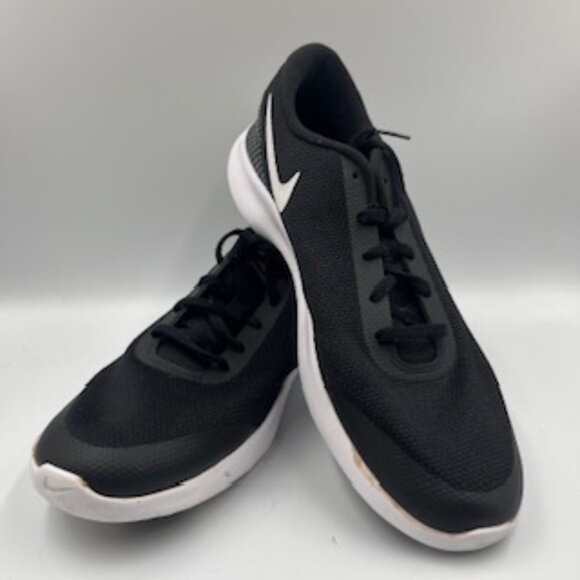 Nike‎ Flex Experience RN7 Running Shoe In Black Men’s Size 9.5 - Picture 2 of 10
